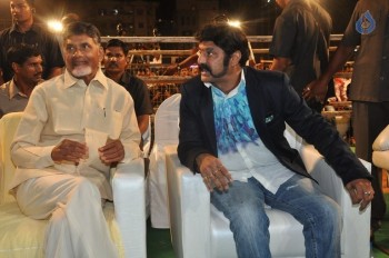 Raja Cheyyi Vesthe Audio Launch 1 - 48 of 158