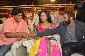 Raja Cheyyi Vesthe Audio Launch 1 - 63 of 158