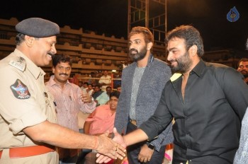 Raja Cheyyi Vesthe Audio Launch 1 - 87 of 158