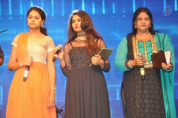 Raja Cheyyi Vesthe Audio Launch 1 - 89 of 158