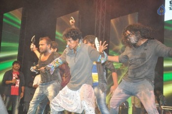 Raja Cheyyi Vesthe Audio Launch 1 - 97 of 158