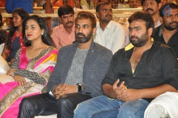 Raja Cheyyi Vesthe Audio Launch 1 - 103 of 158