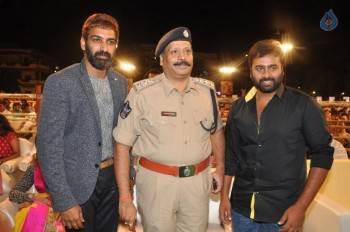 Raja Cheyyi Vesthe Audio Launch 1 - 107 of 158