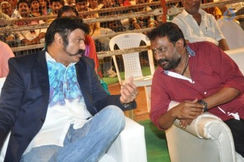 Raja Cheyyi Vesthe Audio Launch 1 - 111 of 158