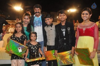 Raja Cheyyi Vesthe Audio Launch 1 - 112 of 158
