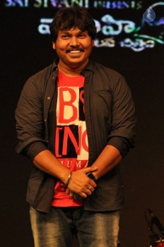 Raja Cheyyi Vesthe Audio Launch 1 - 115 of 158