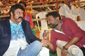 Raja Cheyyi Vesthe Audio Launch 1 - 118 of 158