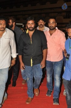 Raja Cheyyi Vesthe Audio Launch 1 - 123 of 158