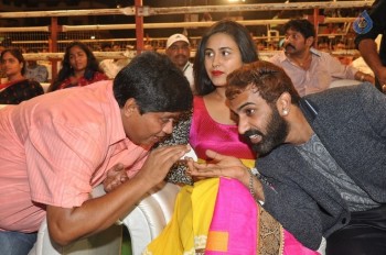 Raja Cheyyi Vesthe Audio Launch 1 - 130 of 158