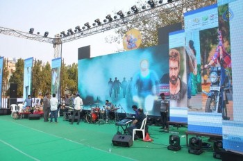 Raja Cheyyi Vesthe Audio Launch 1 - 139 of 158