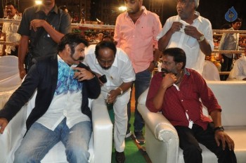 Raja Cheyyi Vesthe Audio Launch 1 - 142 of 158