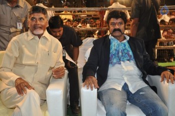 Raja Cheyyi Vesthe Audio Launch 1 - 143 of 158