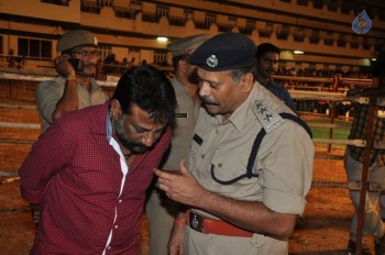 Raja Cheyyi Vesthe Audio Launch 1 - 144 of 158