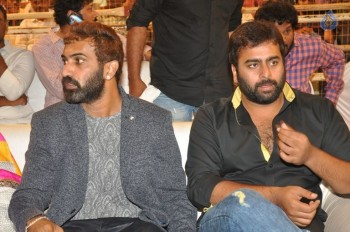 Raja Cheyyi Vesthe Audio Launch 1 - 149 of 158