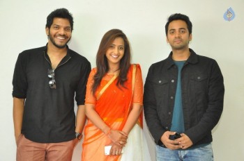 Raja Meeru Keka Movie Trailer Launch - 1 of 33