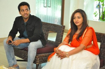 Raja Meeru Keka Movie Trailer Launch - 2 of 33