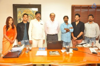 Raja Meeru Keka Movie Trailer Launch - 3 of 33