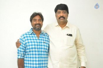 Raja Meeru Keka Movie Trailer Launch - 5 of 33