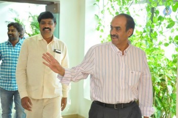 Raja Meeru Keka Movie Trailer Launch - 8 of 33