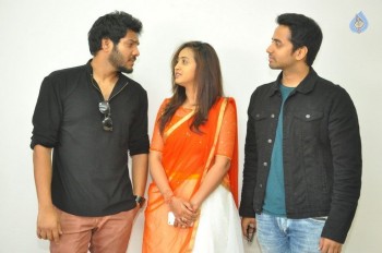 Raja Meeru Keka Movie Trailer Launch - 9 of 33