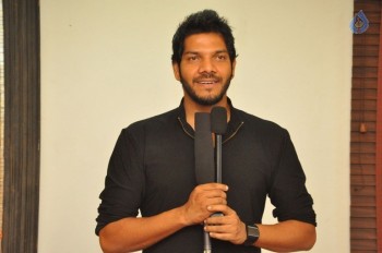 Raja Meeru Keka Movie Trailer Launch - 10 of 33