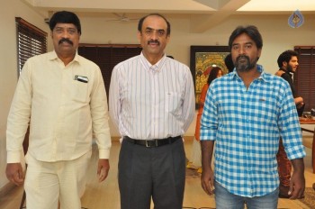 Raja Meeru Keka Movie Trailer Launch - 11 of 33