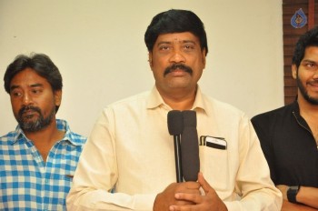 Raja Meeru Keka Movie Trailer Launch - 15 of 33