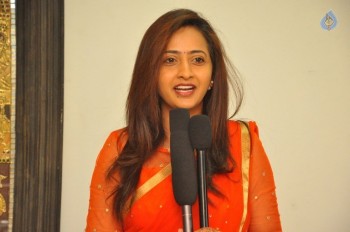 Raja Meeru Keka Movie Trailer Launch - 18 of 33