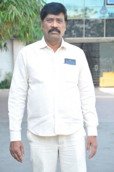 Raja Meeru Keka Movie Trailer Launch - 20 of 33