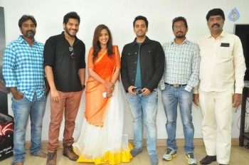 Raja Meeru Keka Movie Trailer Launch - 21 of 33