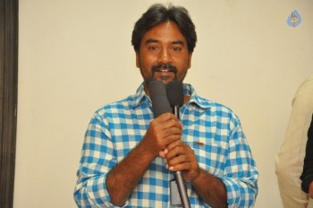 Raja Meeru Keka Movie Trailer Launch - 24 of 33