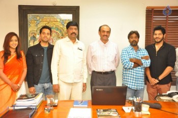 Raja Meeru Keka Movie Trailer Launch - 28 of 33