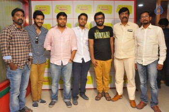 Raja Meeru Keka Song Launch at Radio Mirchi - 35 of 42