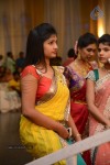 Raja Ravindra Daughter Wedding Photos - 267 of 284