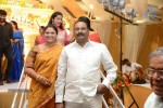 Raja Ravindra Daughter Wedding Photos - 269 of 284