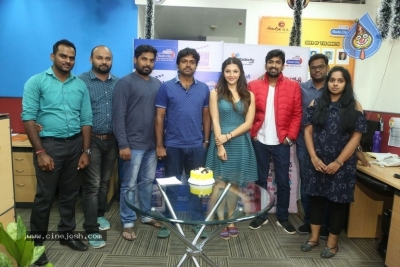 Raja The Great Movie Song Launch at Radio City - 5 of 7