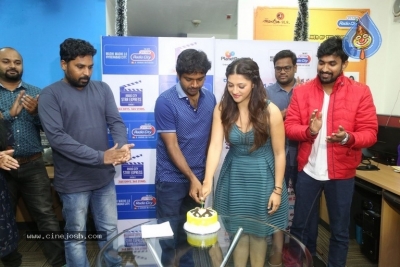 Raja The Great Movie Song Launch at Radio City - 7 of 7