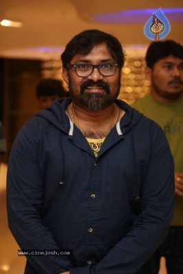 Raja The Great Movie Success Meet - 20 of 28