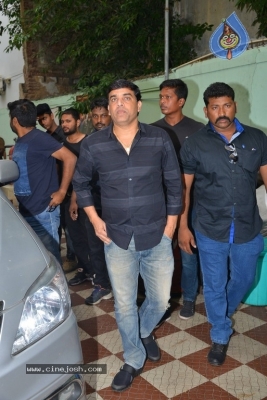 Raja The Great Movie Team at Apsara Theater Vijayawada - 4 of 20