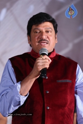 Raja The Great Movie Theatrical Trailer Launch - 2 of 35