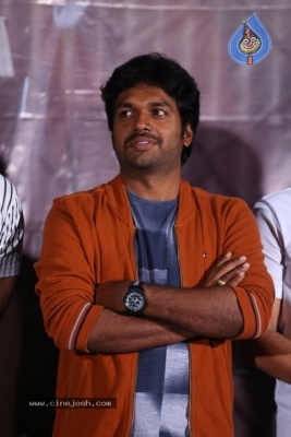 Raja The Great Movie Theatrical Trailer Launch - 13 of 35