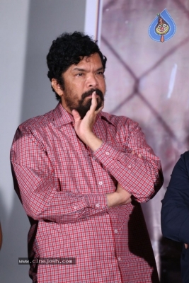 Raja The Great Movie Theatrical Trailer Launch - 27 of 35