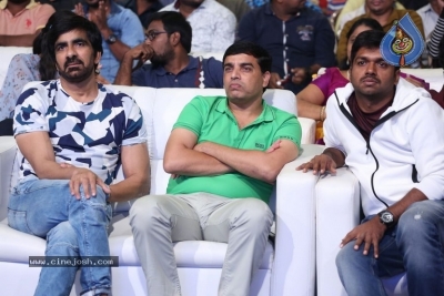 Raja the Great Pre Release Event 1 - 27 of 63