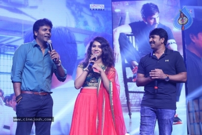 Raja the Great Pre Release Event 1 - 29 of 63