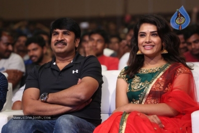 Raja the Great Pre Release Event 1 - 30 of 63