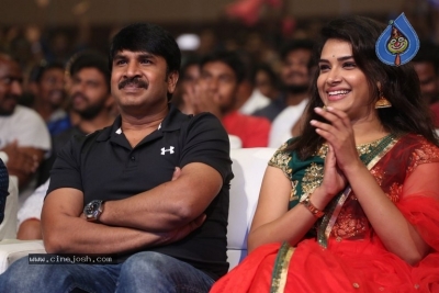 Raja the Great Pre Release Event 1 - 32 of 63