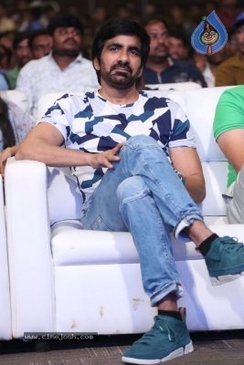 Raja the Great Pre Release Event 1 - 33 of 63