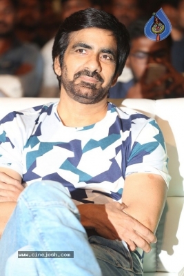 Raja the Great Pre Release Event 1 - 35 of 63