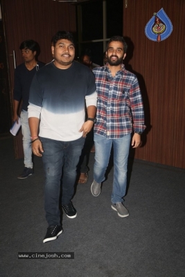 Raja the Great Pre Release Event 1 - 40 of 63