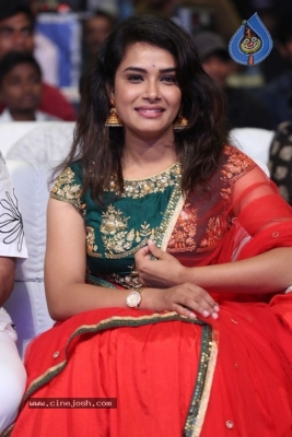 Raja the Great Pre Release Event 1 - 41 of 63